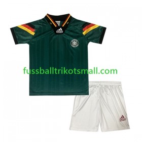 Fußballtrikots Deutschland 1992 Retro Kinder Kurzarm Auswärts-trikot kaufen